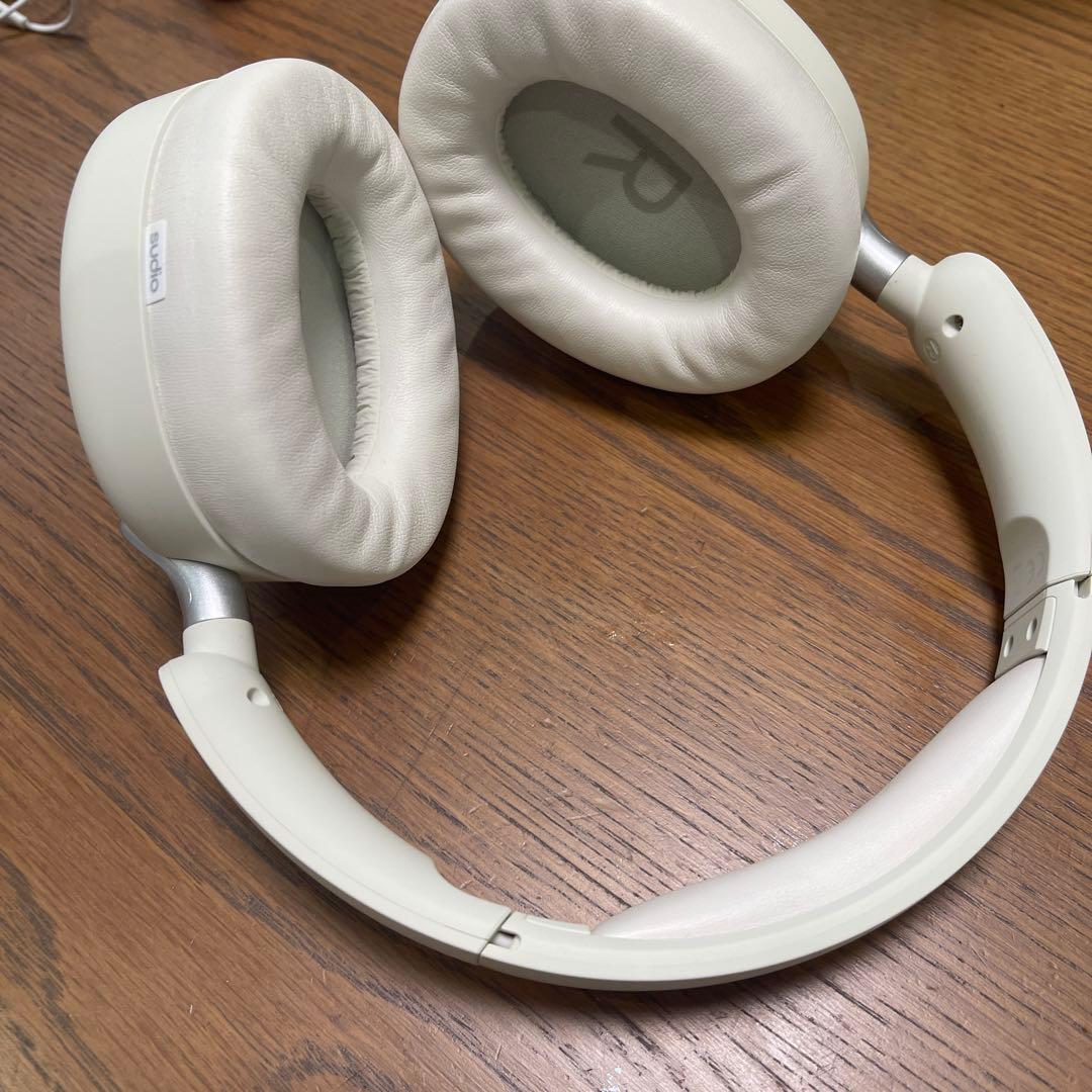 Sudio K2 Pro ホワイト