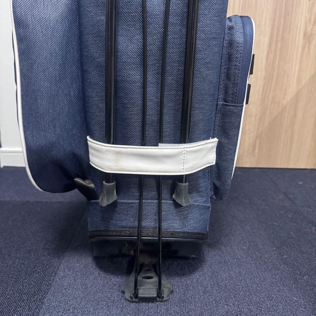 T*u様 A.P.C. キャディバック