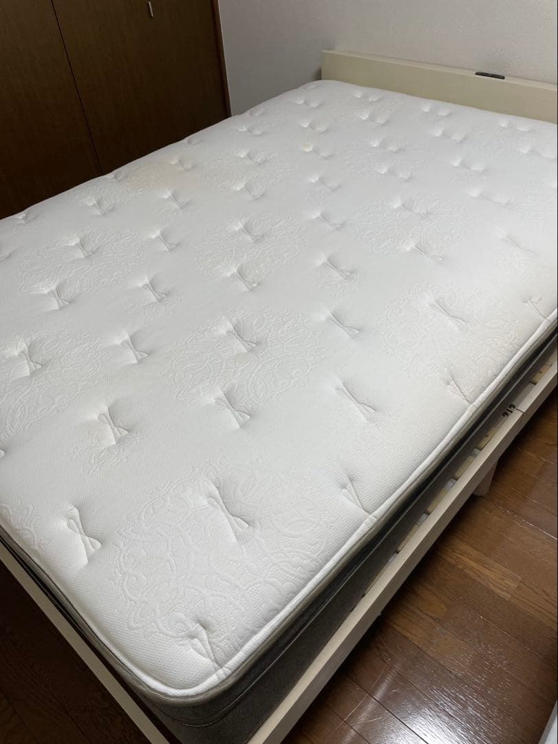 マットレス IDC大塚家具 REGALIA INSIGNIA