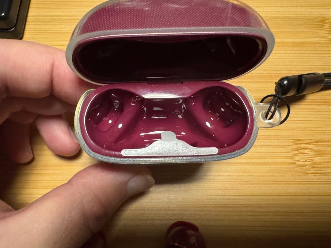 【値下】BOSE QUIETCOMFORT ULTRA earbuds