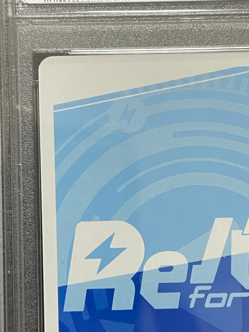 PSA10 Reバース リコリスリコイル 千束＆たきな LR/001B-001S