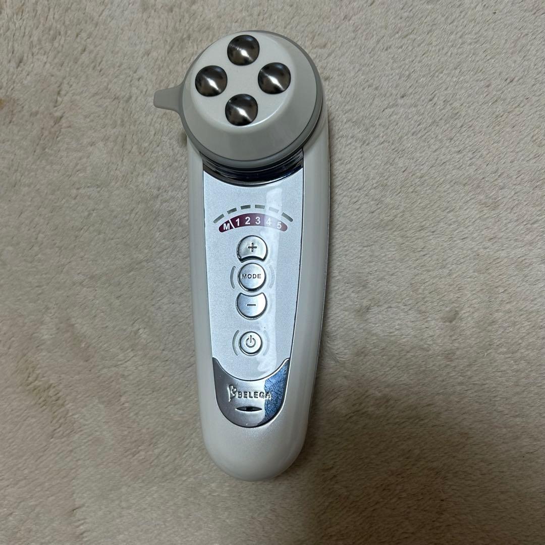 ベルガ　セルキュア4Ｔプラス