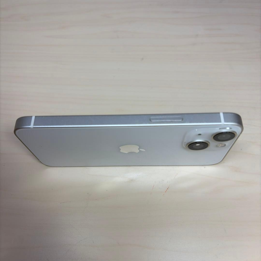 Baptiste様　Apple iPhone 13 mini スターライト