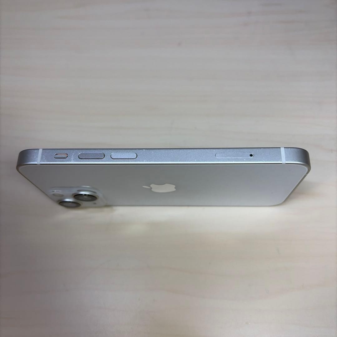 Baptiste様　Apple iPhone 13 mini スターライト