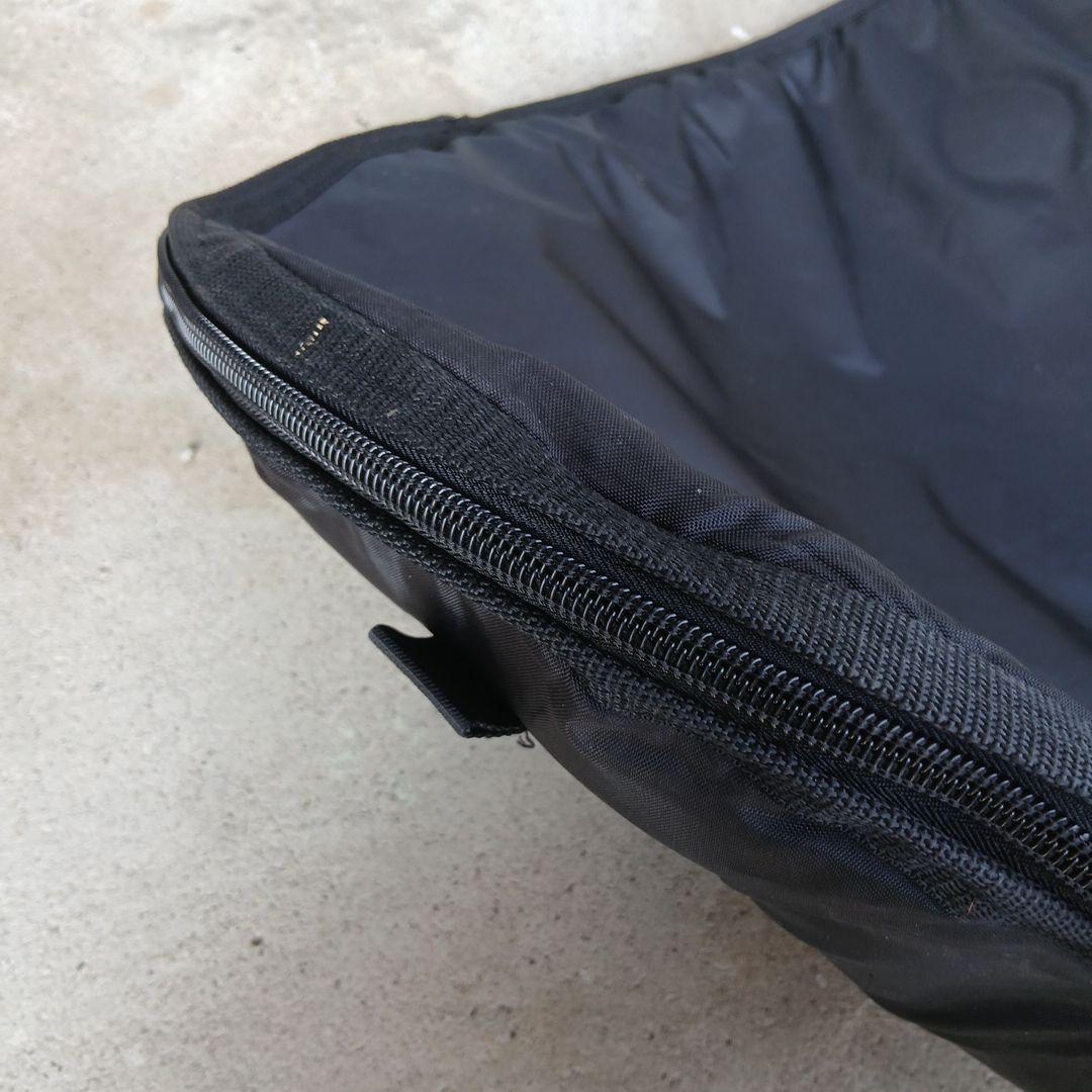 DESTINATION9.6ディスティネーション ロングボードハードケース新品