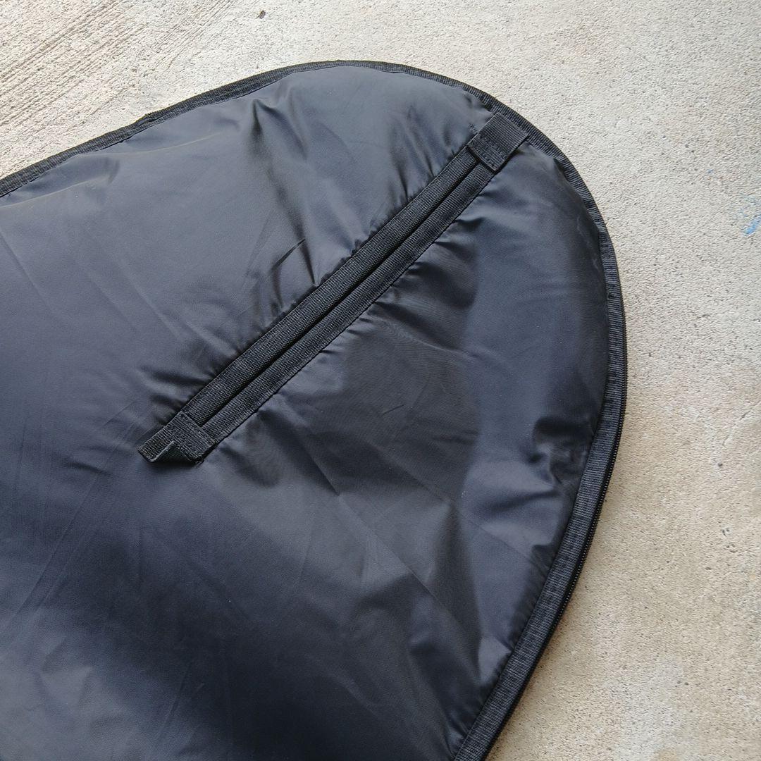 DESTINATION9.6ディスティネーション ロングボードハードケース新品