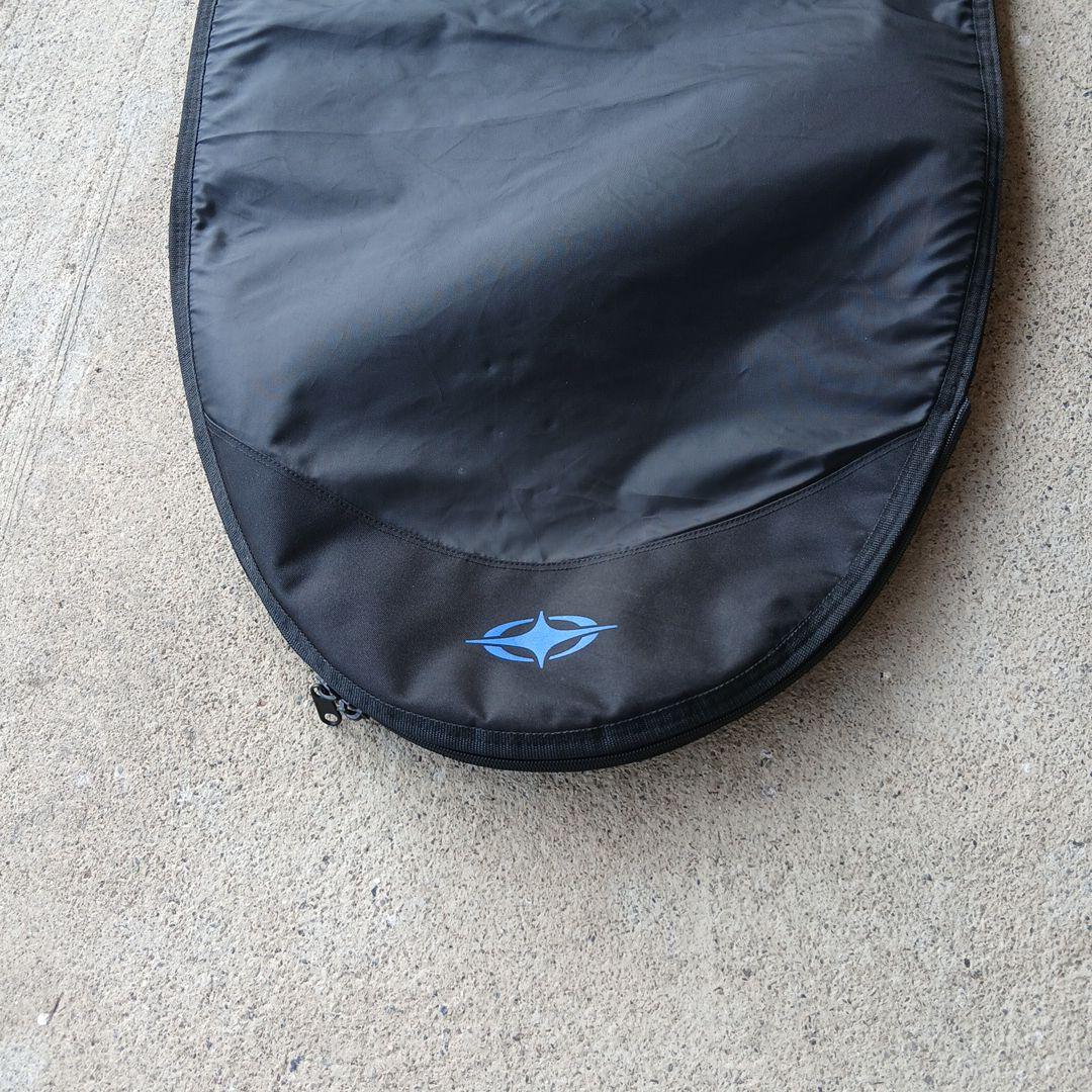 DESTINATION9.6ディスティネーション ロングボードハードケース新品