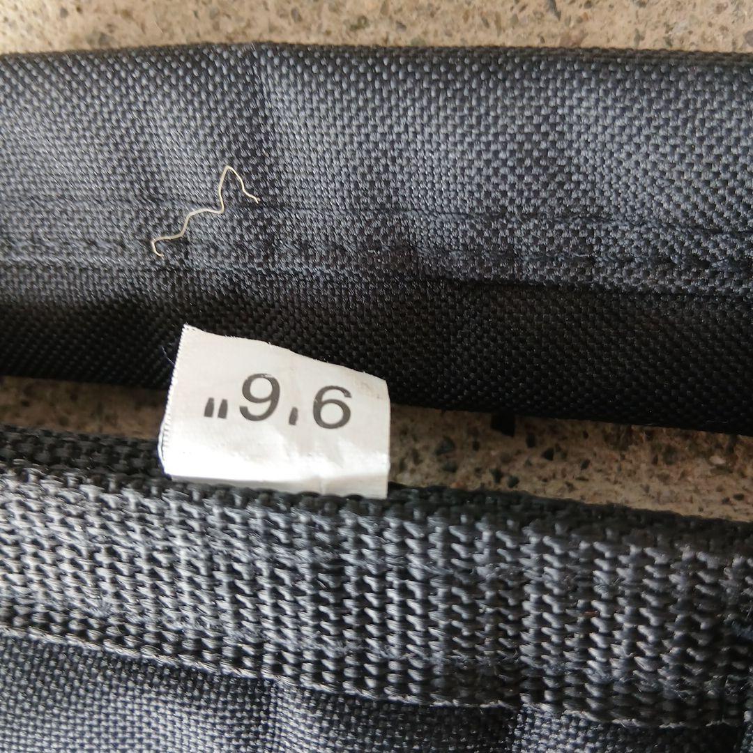 DESTINATION9.6ディスティネーション ロングボードハードケース新品