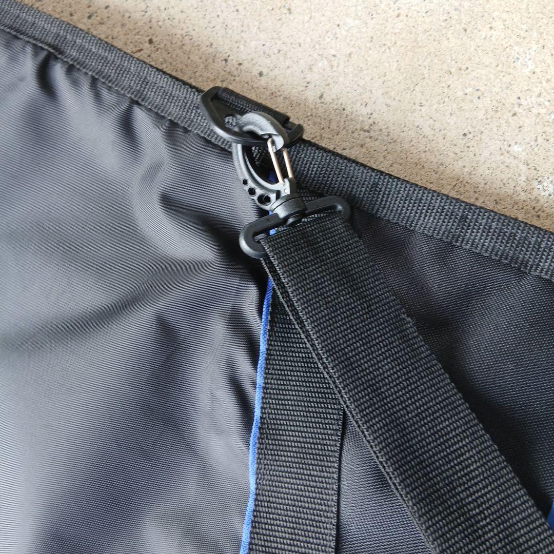 DESTINATION9.6ディスティネーション ロングボードハードケース新品