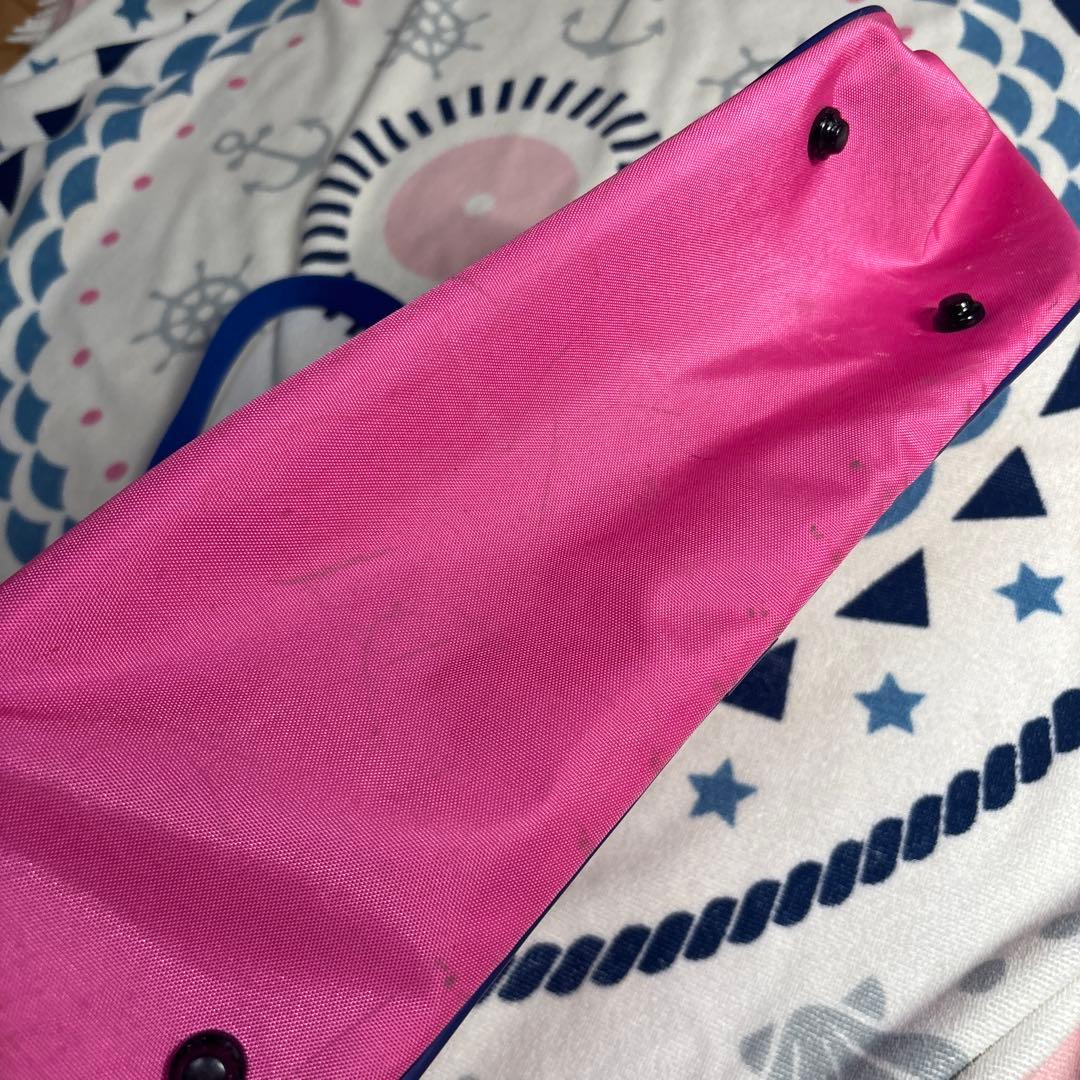 旧ワッペ　ワールドペガサス　スクバ