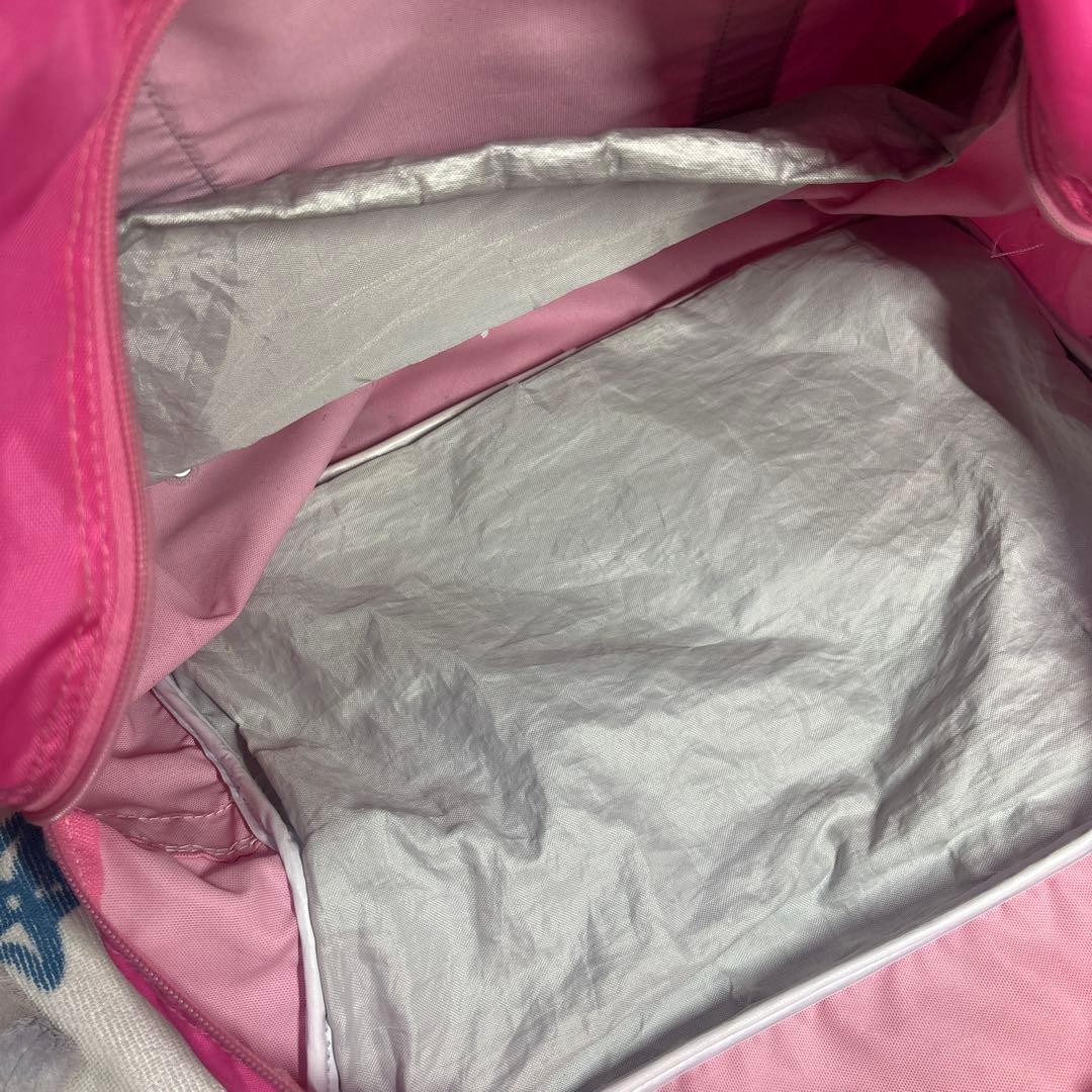 旧ワッペ　ワールドペガサス　スクバ