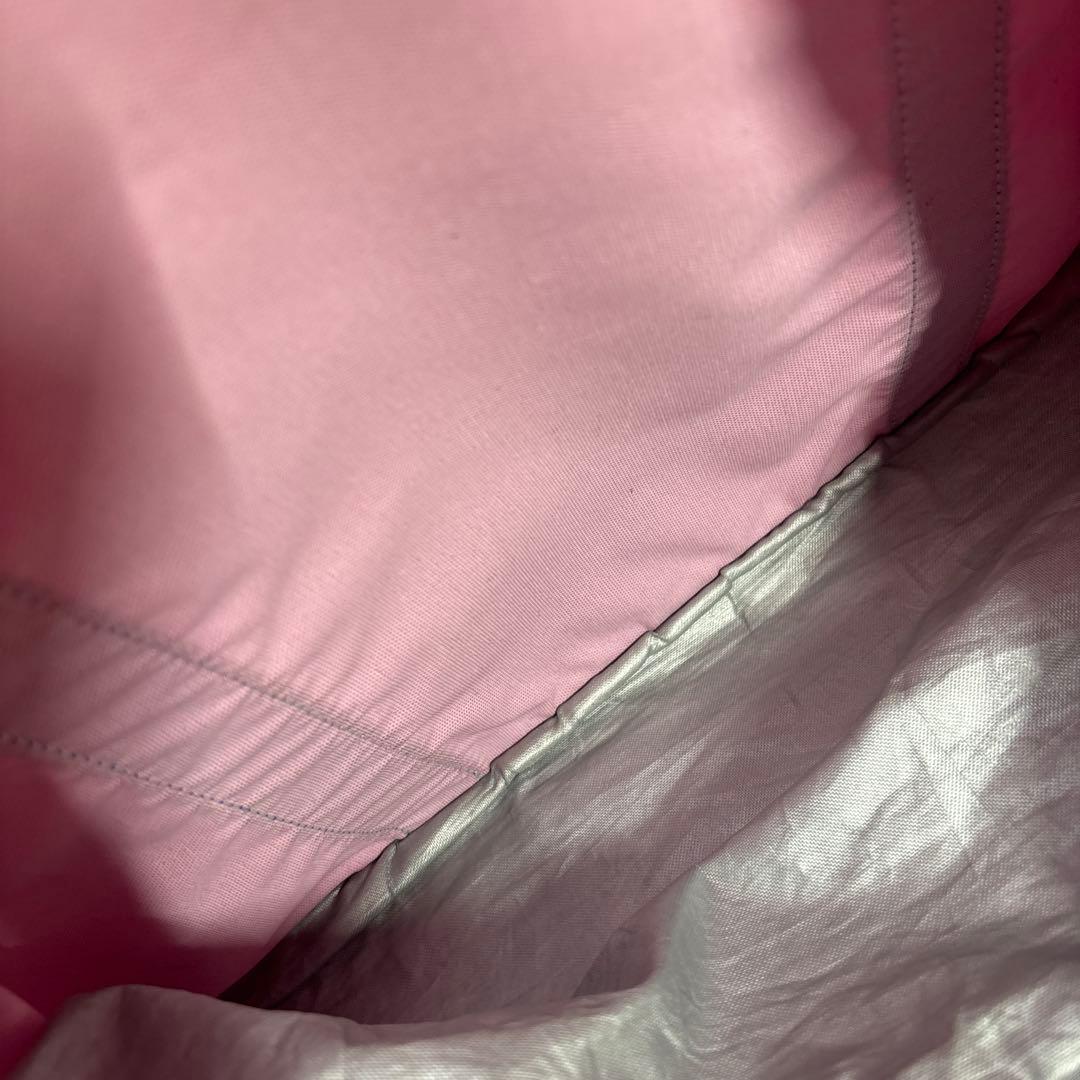 旧ワッペ　ワールドペガサス　スクバ