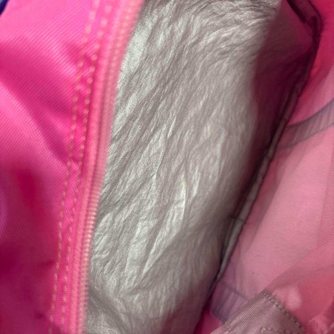 旧ワッペ　ワールドペガサス　スクバ