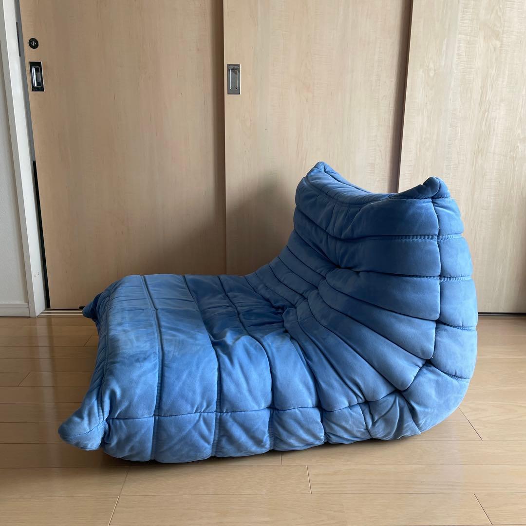 【希少】 ligne roset リーンロゼトーゴ　1p