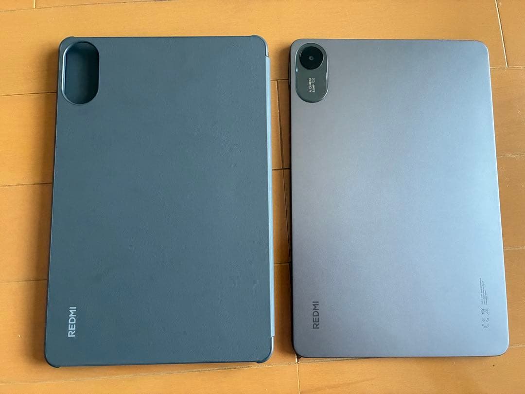 Androidタブレット本体 Redmi Pad 2 4/128GB Wifi