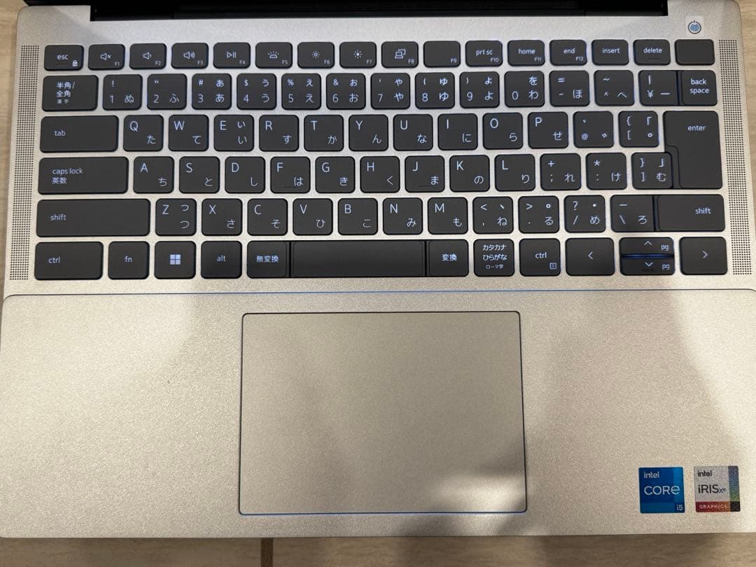 Windowsノート本体 Dell Inspiron 14 5430 i5 16GB/512GB