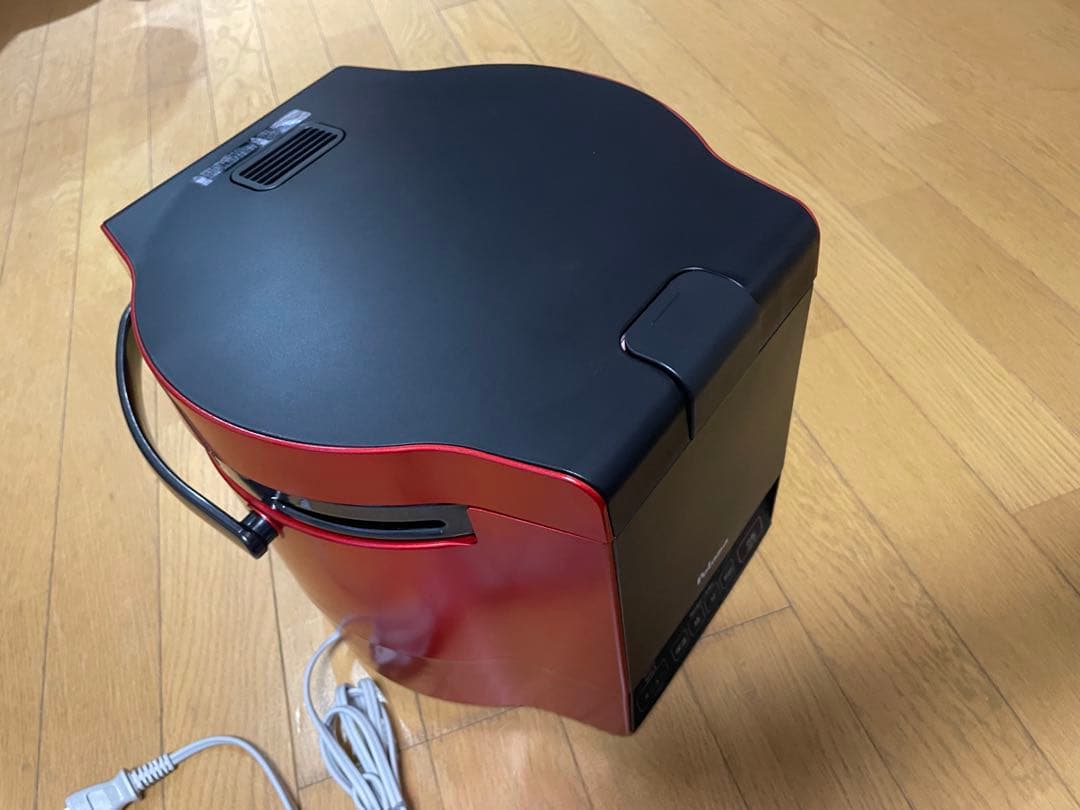 ニ*0様 パロマ　ガス炊飯器　PR-M09TR プロパンガス用