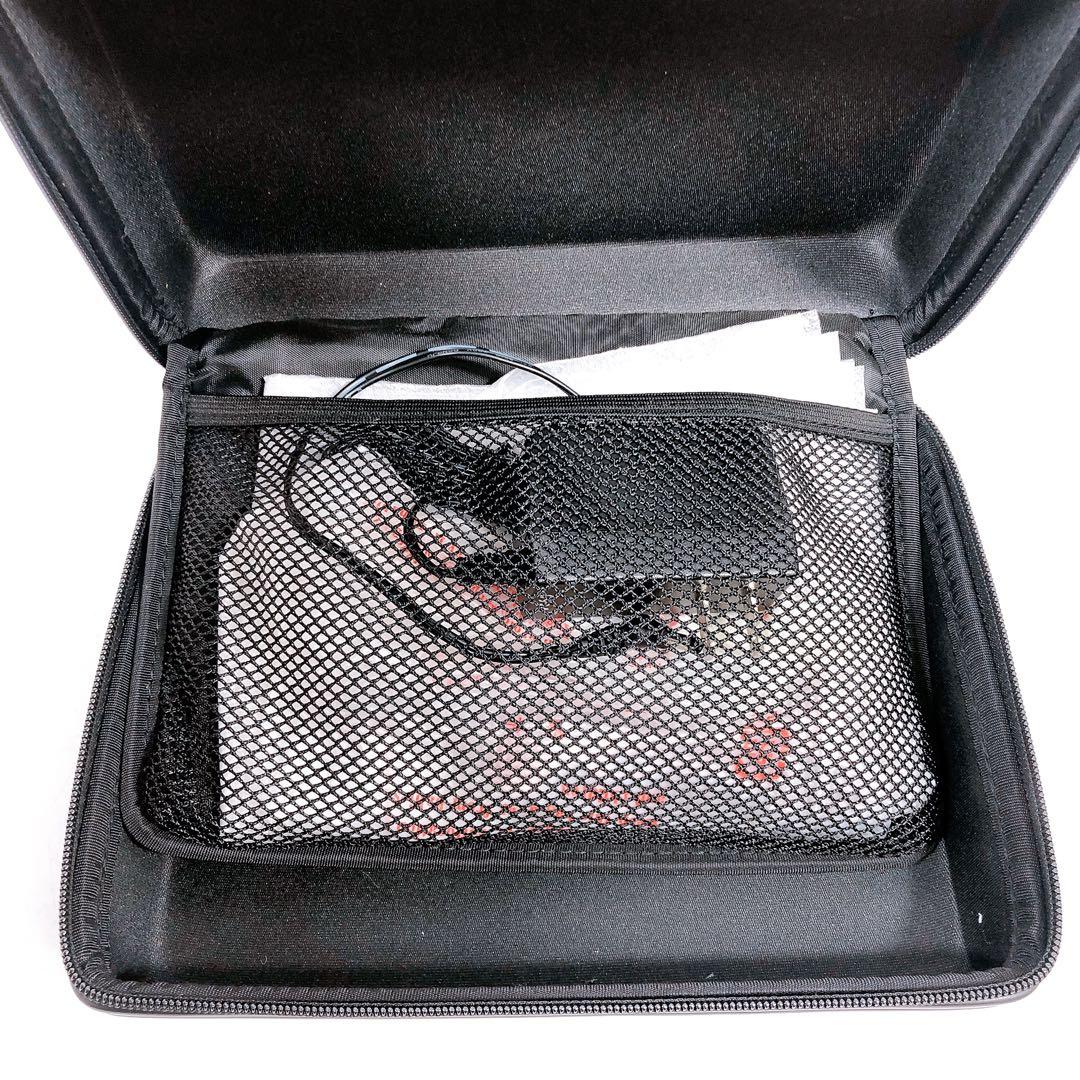 バンダイ シャア専用 ポータブルDVDプレーヤー BCHW-0001