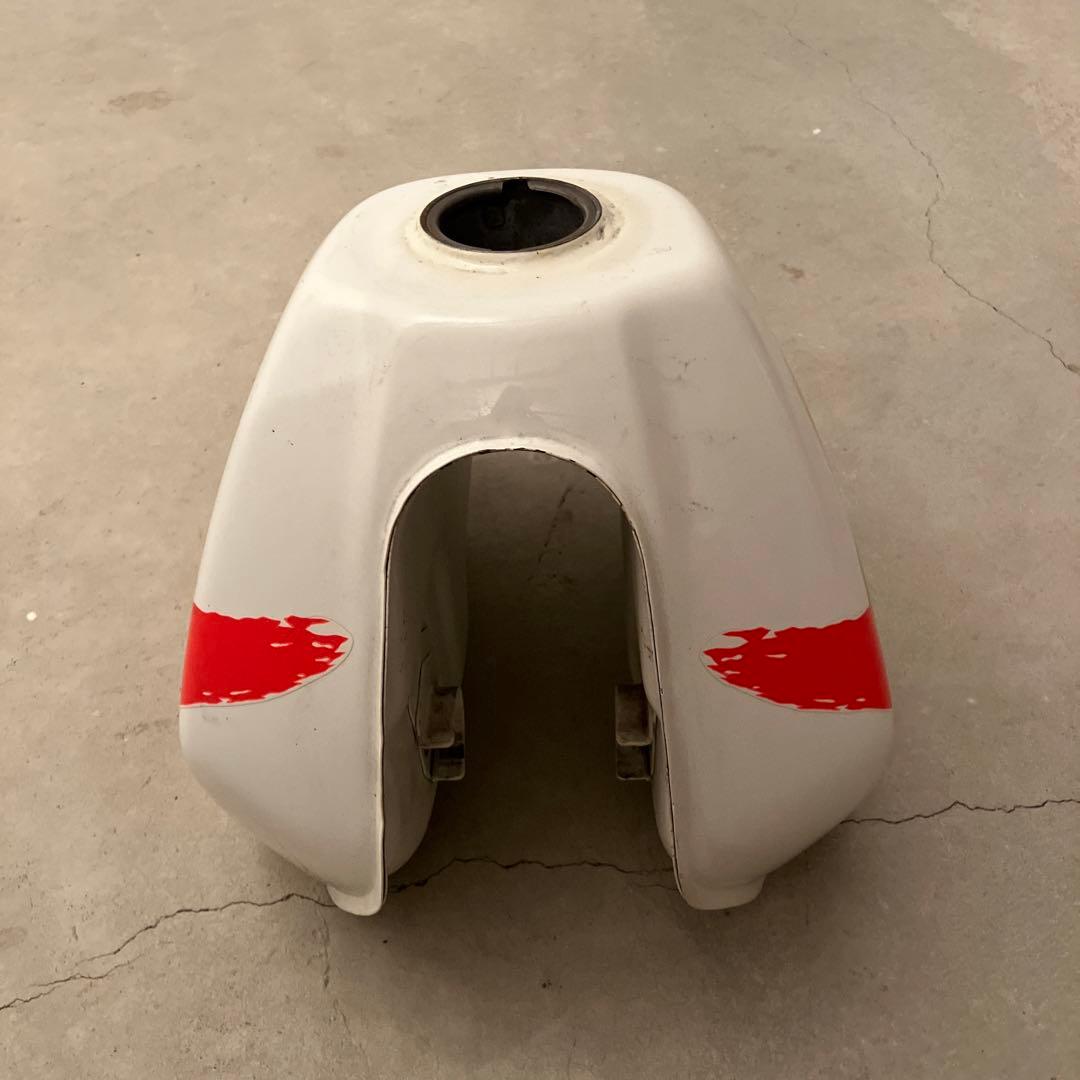 車種ホンダ　XLR250　BAJA-2　1991年モデル