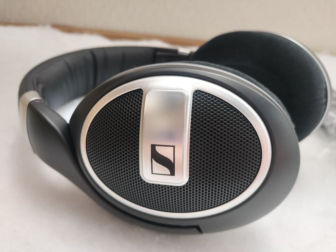 Sennheiser ゼンハイザー HD599 SE