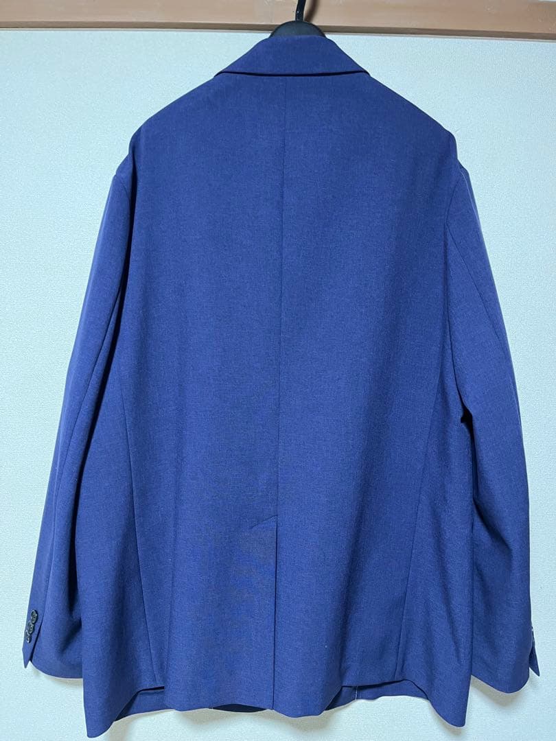 UNIQLO ユニクロ　MARNI マルニ　コラボ　セットアップ　スーツ　XL