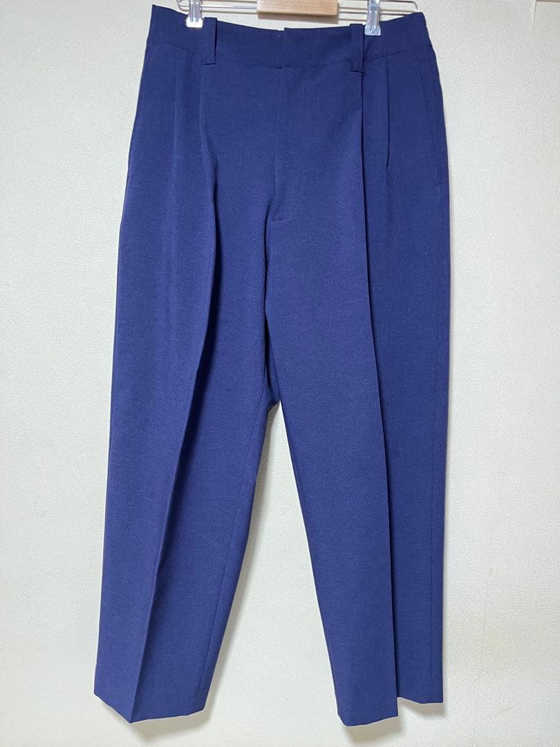 UNIQLO ユニクロ　MARNI マルニ　コラボ　セットアップ　スーツ　XL