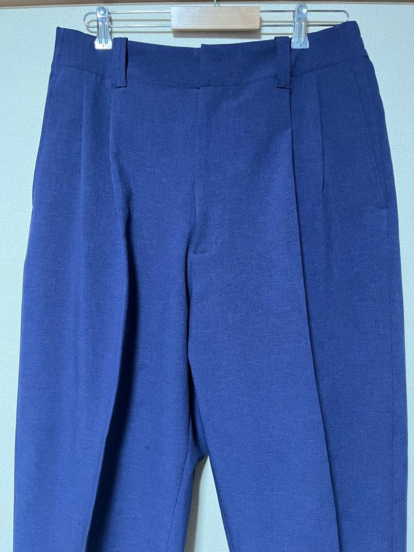 UNIQLO ユニクロ　MARNI マルニ　コラボ　セットアップ　スーツ　XL