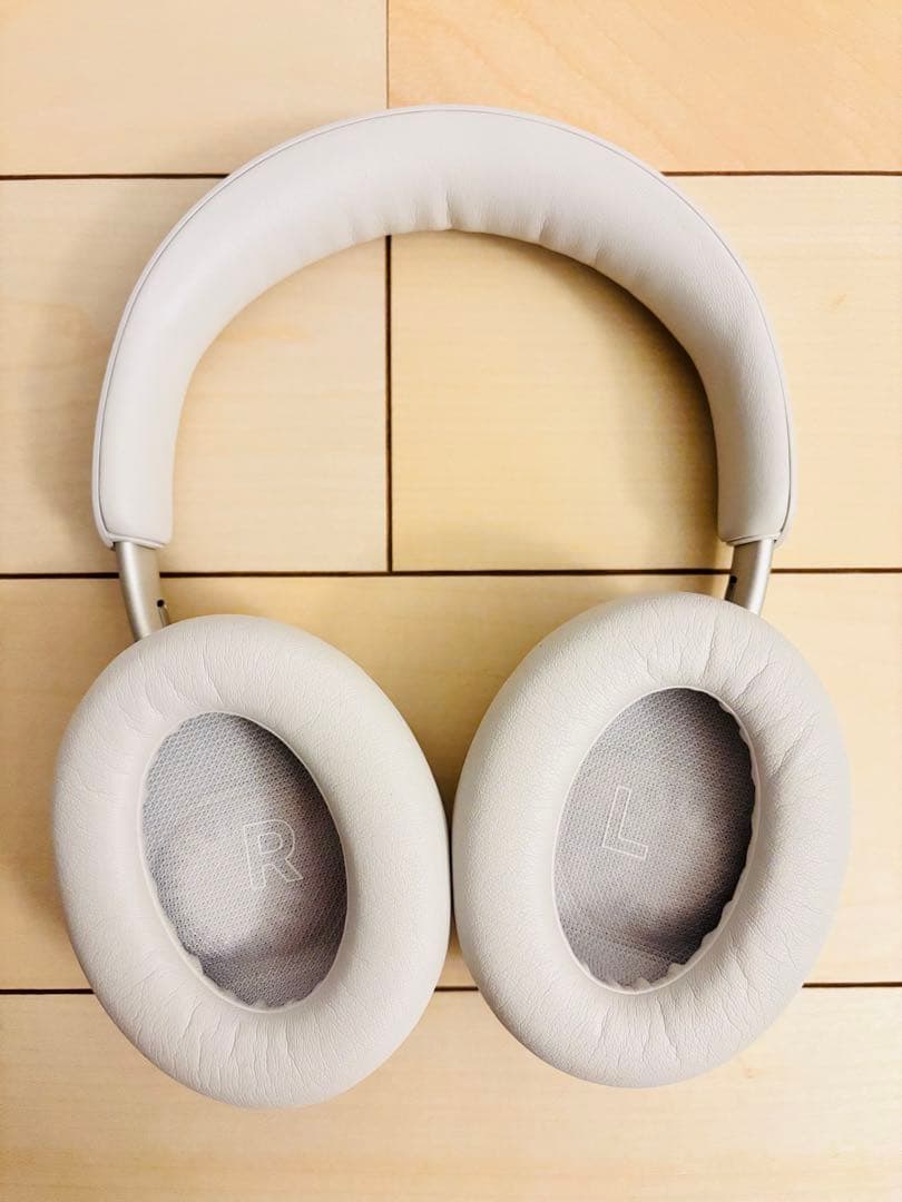 ヘッドホン BOSE QuietComfort Ultra Headphones White