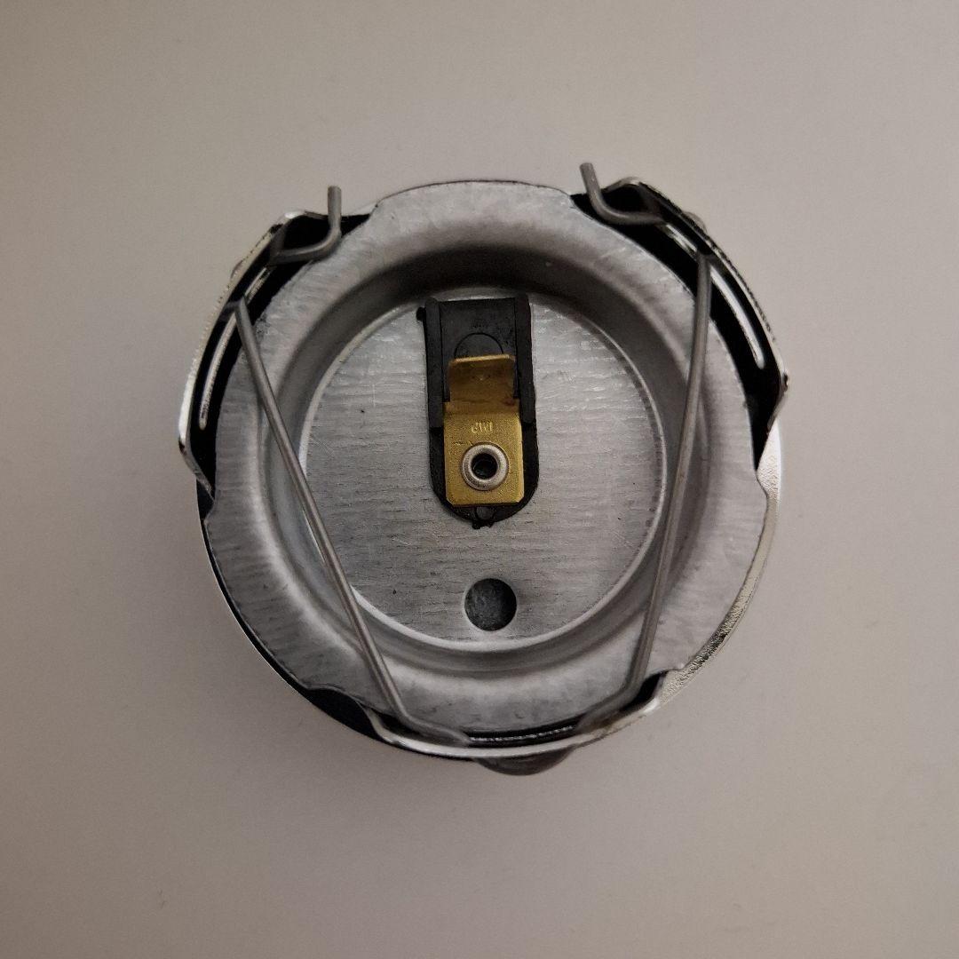 ナルディ　ステアリング　33パイ