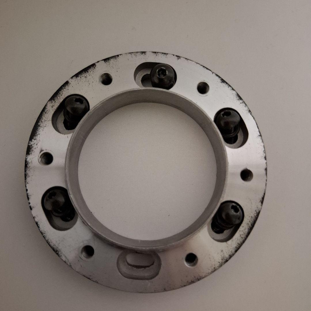 ナルディ　ステアリング　33パイ