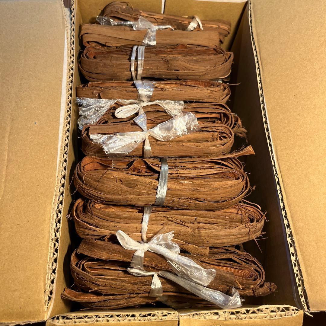 山葡萄の蔓　B級品 1キロ