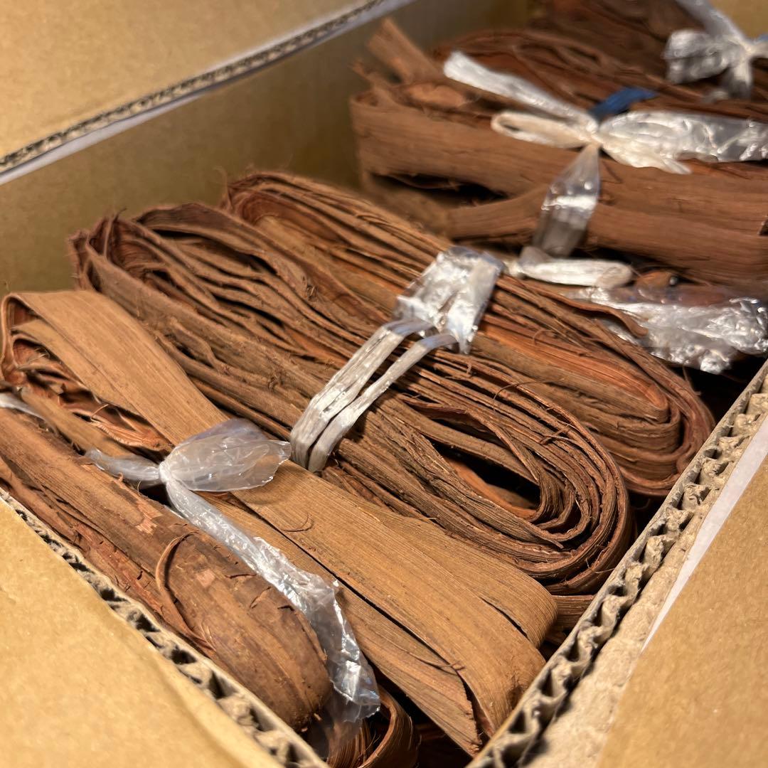 山葡萄の蔓　B級品 1キロ