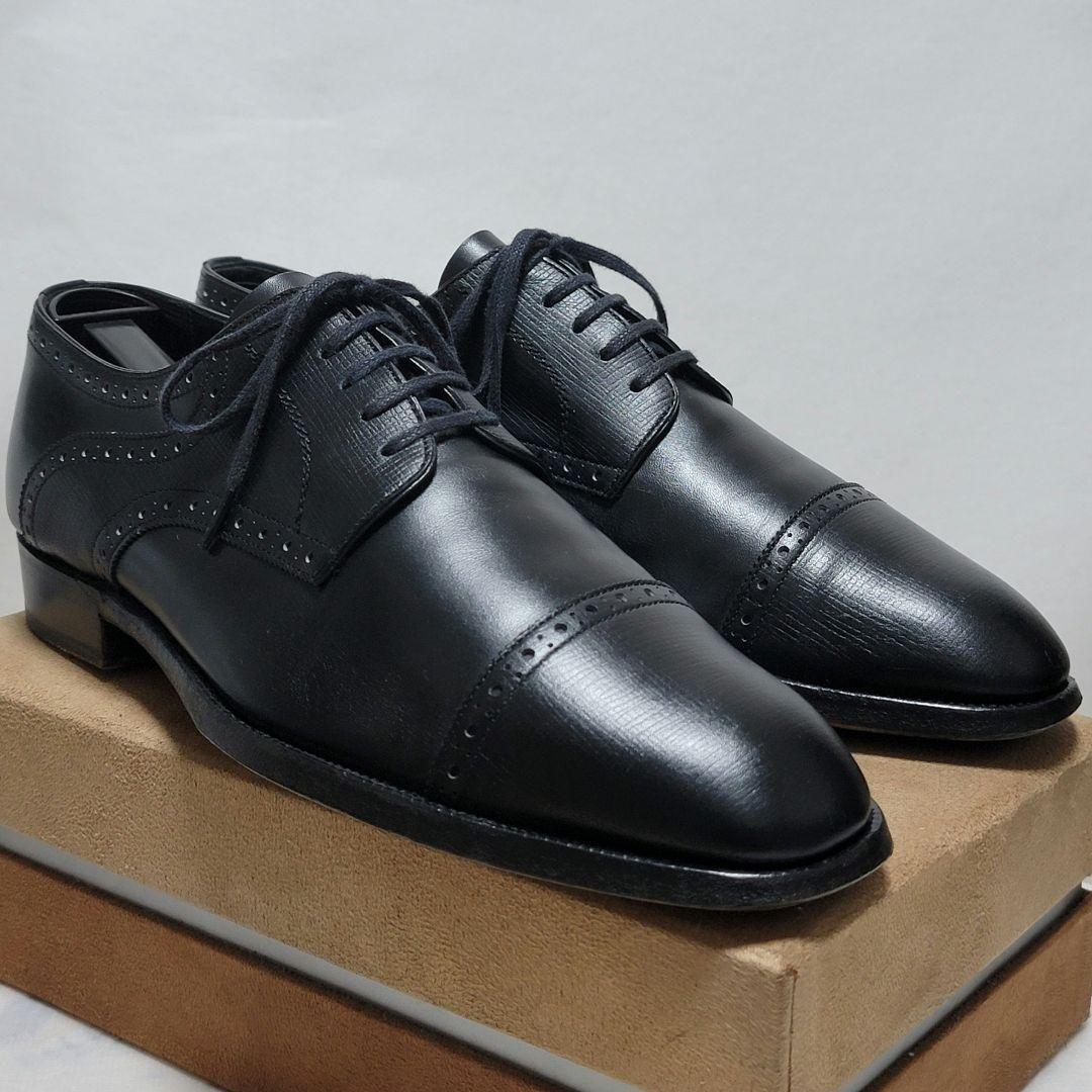 Mai-mai^^さん　大塚製靴 クォーターブローグ