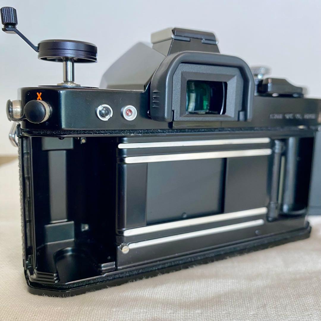 【美品】2020/3オーバーホール ペンタックス PENTAX K2 一眼レフ