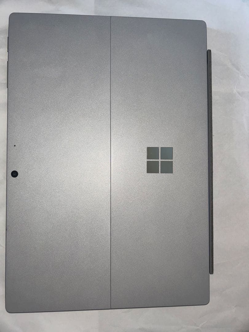 Windowsタブレット本体 Surface Pro7 Core i5 / 8GB / 256GB