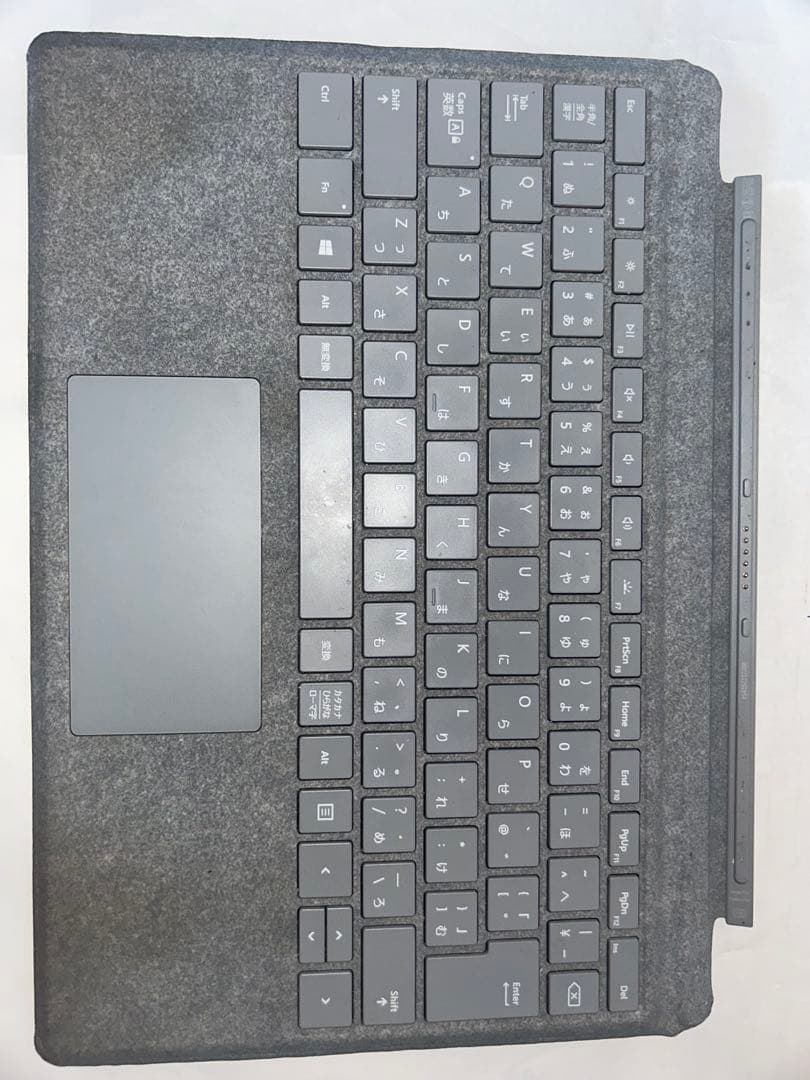 Windowsタブレット本体 Surface Pro7 Core i5 / 8GB / 256GB