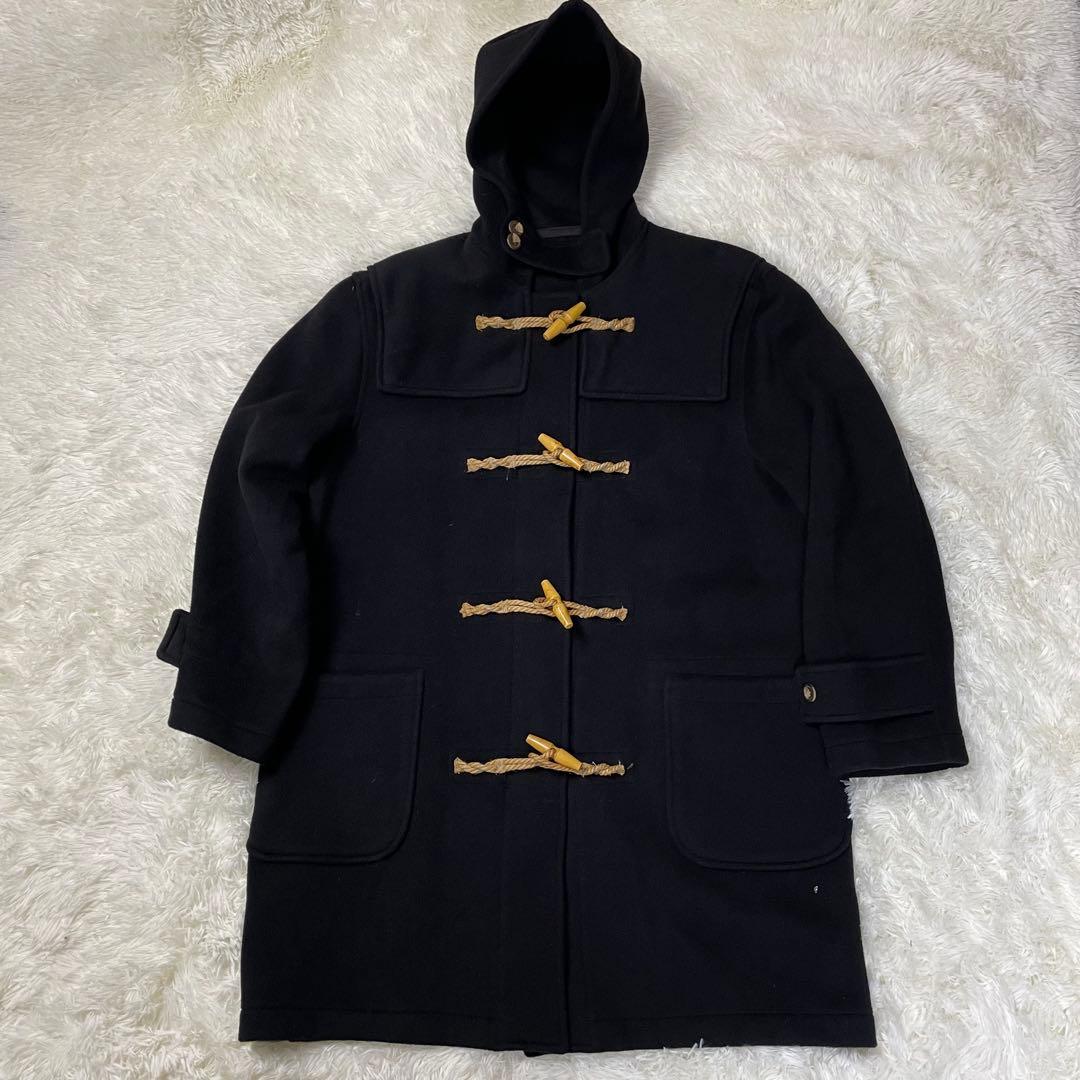 【美品】L Polo by Ralph Lauren 90s 米製ダッフルコート