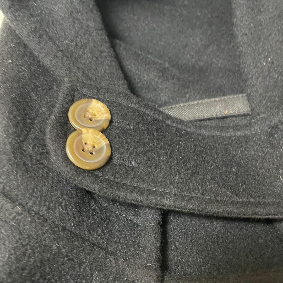 【美品】L Polo by Ralph Lauren 90s 米製ダッフルコート