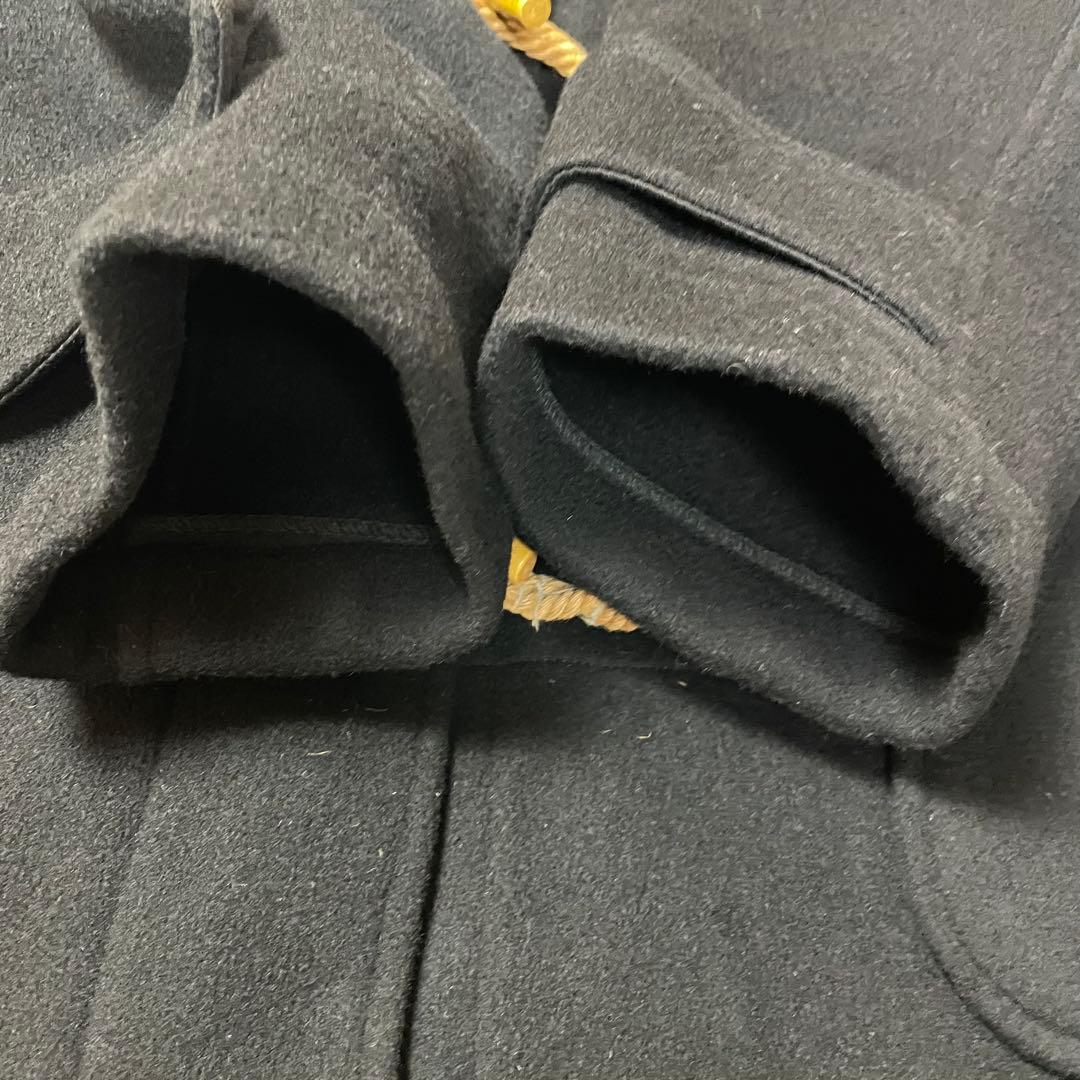 【美品】L Polo by Ralph Lauren 90s 米製ダッフルコート