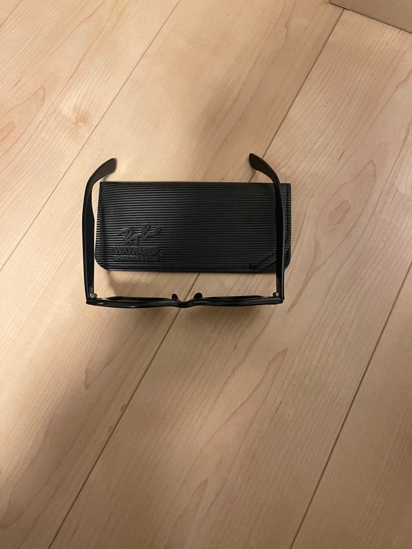 8282　芯なし B&L RAY BAN 5022 レイバン