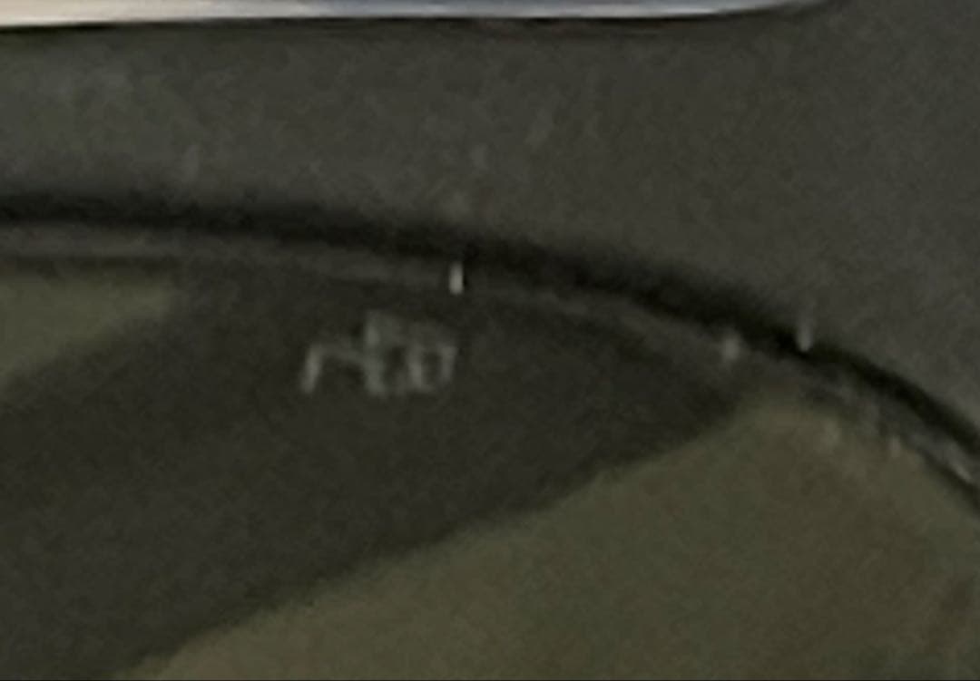 8282　芯なし B&L RAY BAN 5022 レイバン