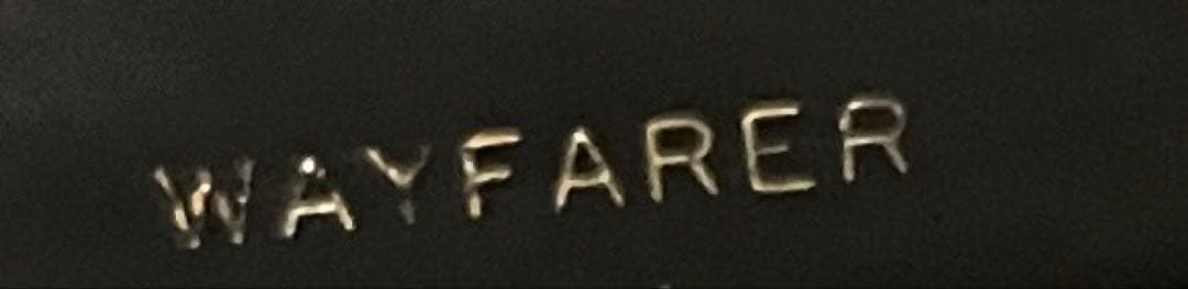 8282　芯なし B&L RAY BAN 5022 レイバン