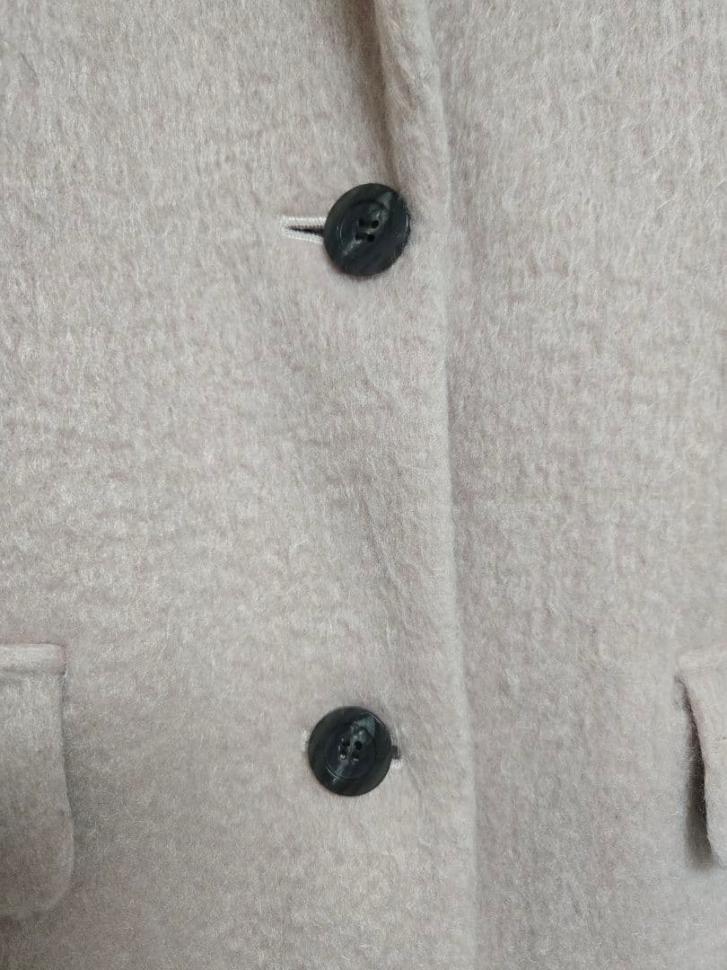 CITYSHOP★SHAGGY SINGLEジャケット:ピンク