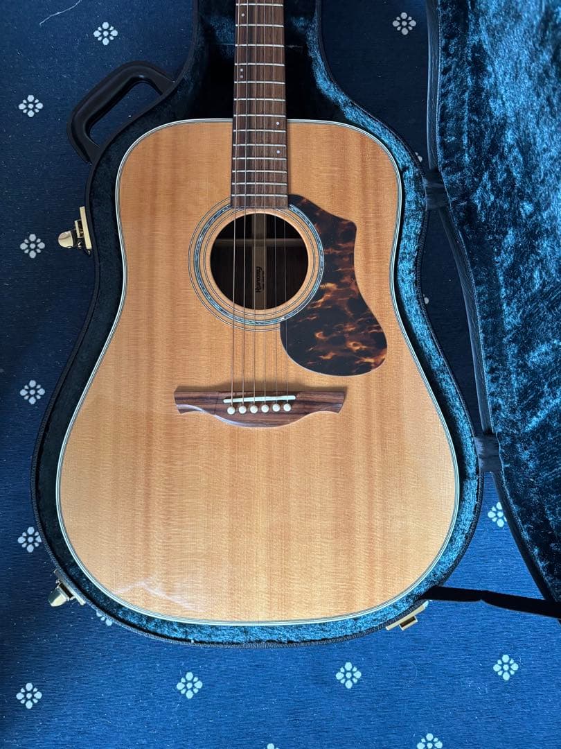 HISTORY NT-L3 ヒストリー　アコギ