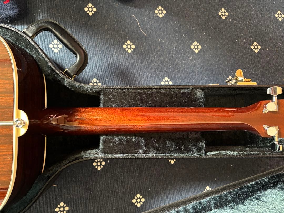 HISTORY NT-L3 ヒストリー　アコギ