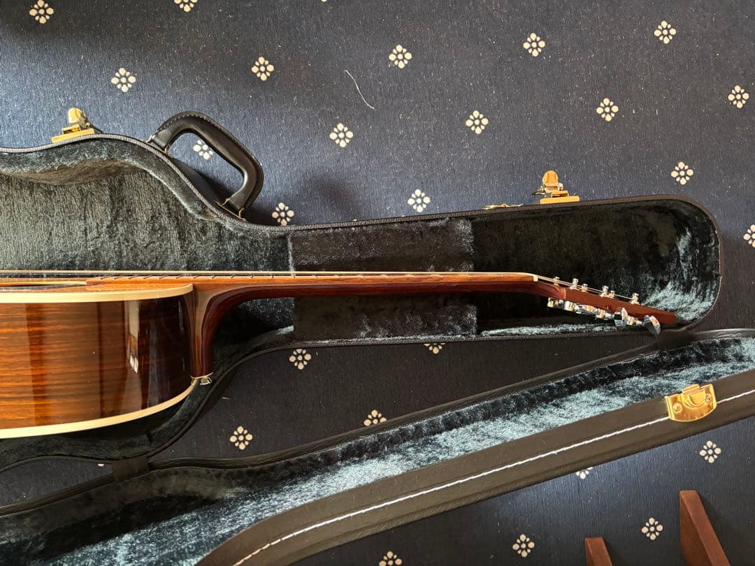 HISTORY NT-L3 ヒストリー　アコギ