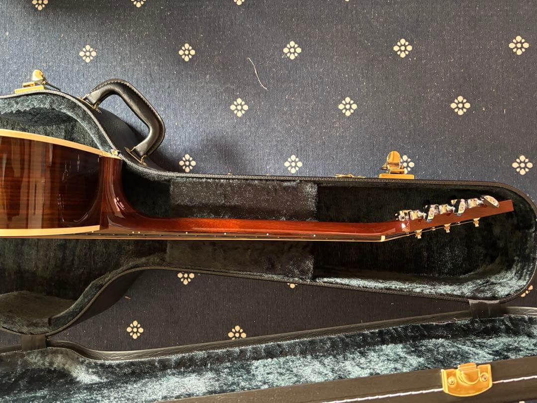 HISTORY NT-L3 ヒストリー　アコギ