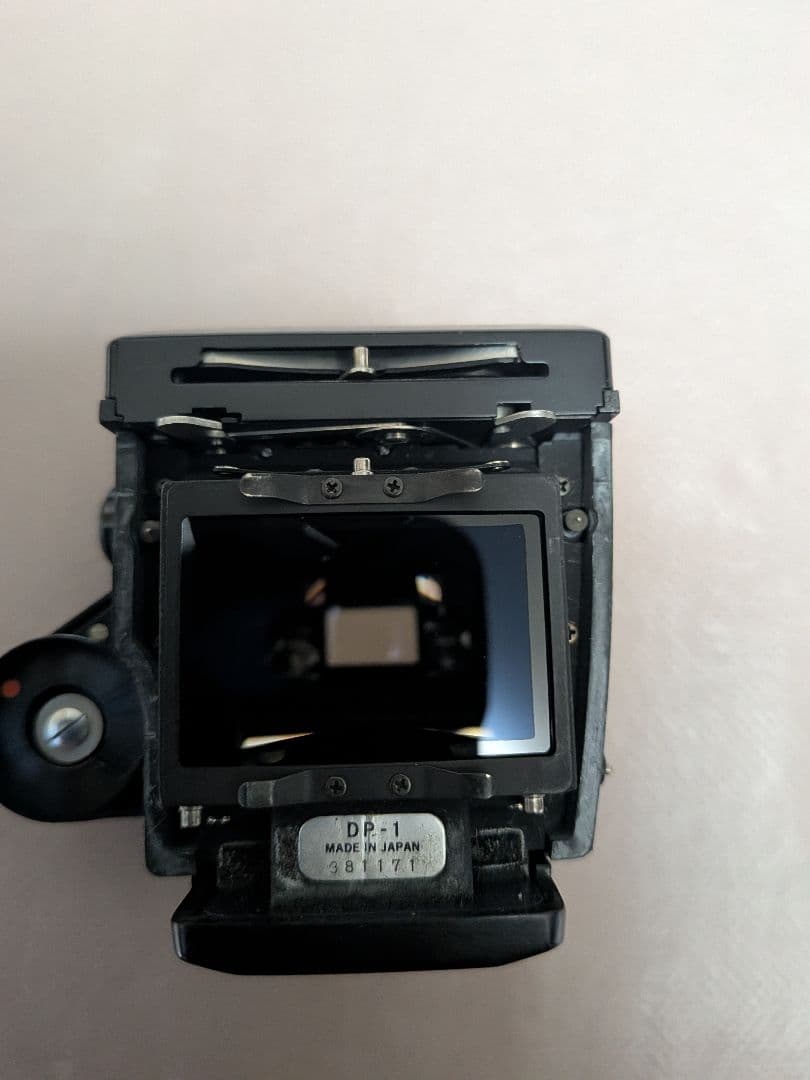 NIKON F2 フォトミック