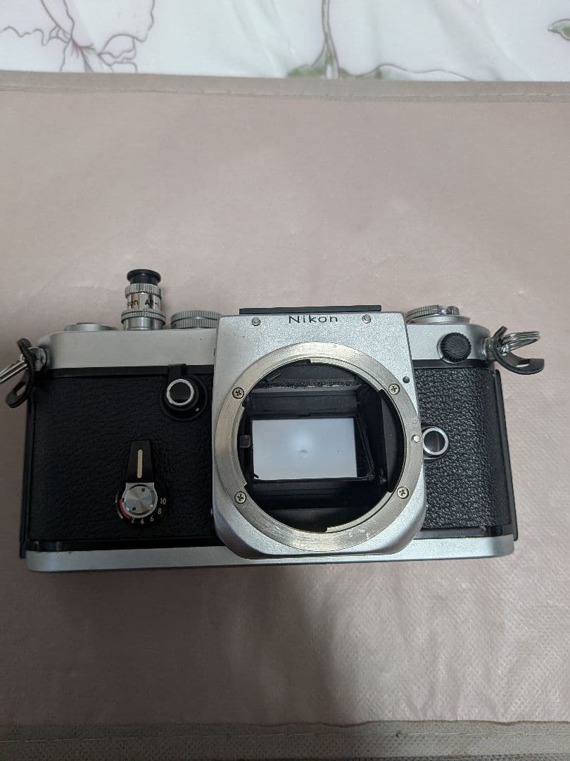 NIKON F2 フォトミック