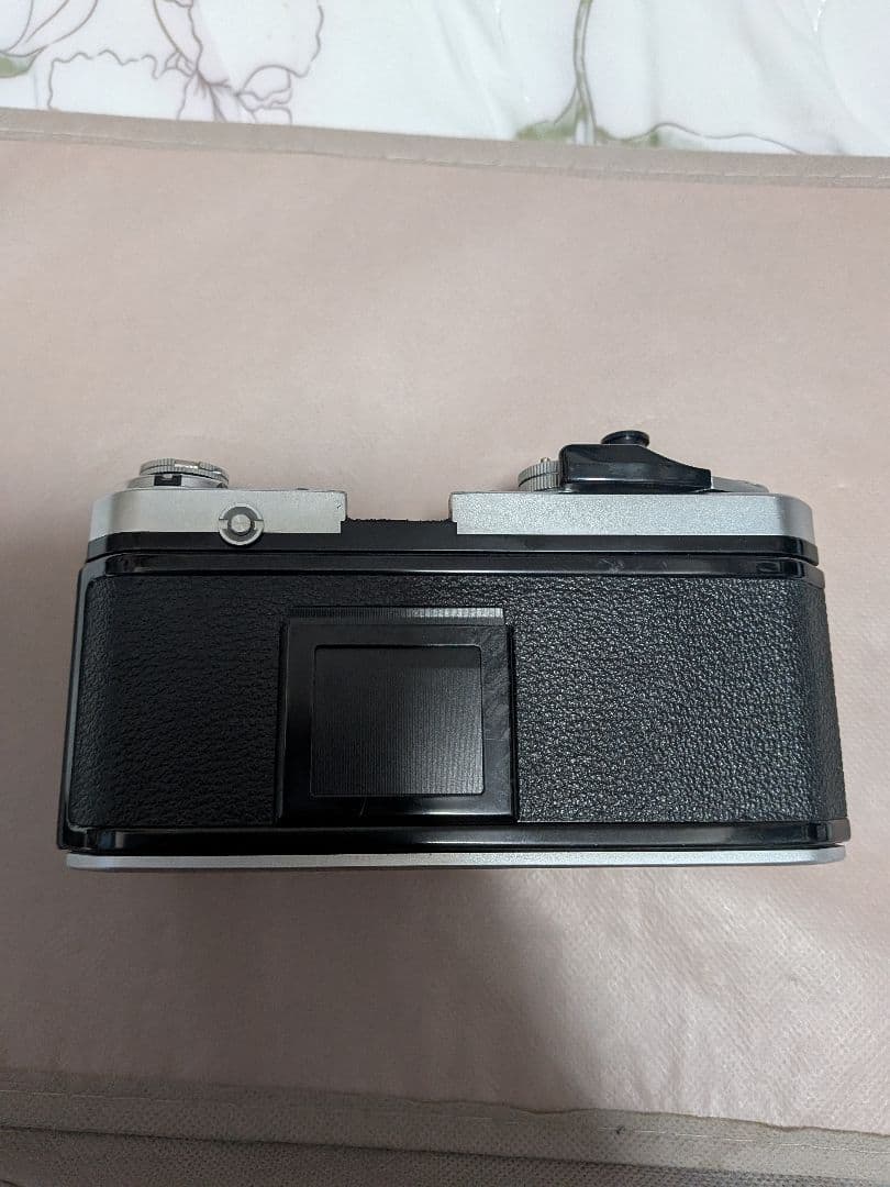 NIKON F2 フォトミック